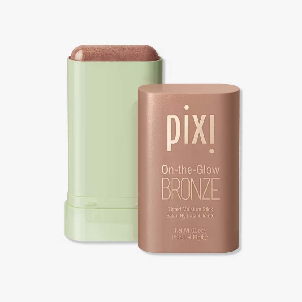 Pixi On-the-Glow Bronze Tinted Moisture Stick